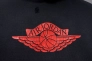 Худи Air Jordan Rare (черное) IB3003-010 Фото 1