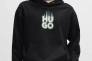 Худые Hugo Boss (черное) 50530428 Фото 1