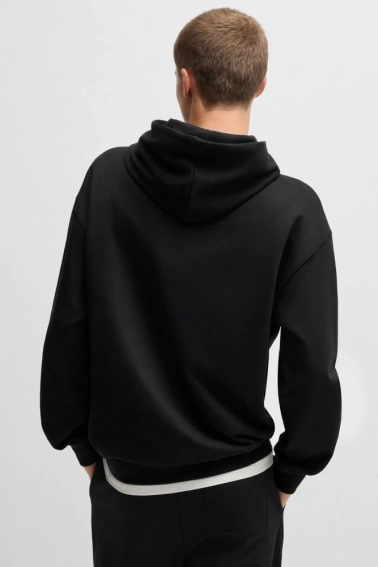 Худые Hugo Boss (черное) 50530428 фото 2 — интернет-магазин Tapok