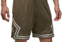 Шорты NIKE M NK DRY PARK III DX1487-222 Фото 1