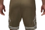 Шорты NIKE M NK DRY PARK III DX1487-222 Фото 2