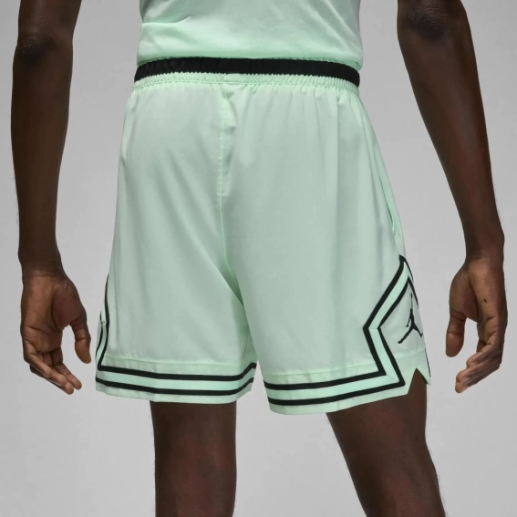 Шорти чоловічі Air Jordan Df Sprt Wvn Dmnd Green FQ2989-353 фото 2 — інтернет-магазин Tapok