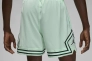 Шорти чоловічі Air Jordan Df Sprt Wvn Dmnd Green FQ2989-353 Фото 2