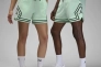Шорти чоловічі Air Jordan Df Sprt Wvn Dmnd Green FQ2989-353 Фото 3