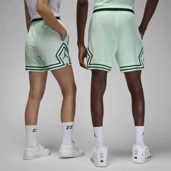 Шорти чоловічі Air Jordan Df Sprt Wvn Dmnd Green FQ2989-353 фото 4 — інтернет-магазин Tapok