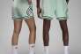 Шорти чоловічі Air Jordan Df Sprt Wvn Dmnd Green FQ2989-353 Фото 4