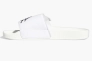 Тапочки унісекс Adidas Jeremy Scott Monogram Adilette Wings Slides White Gy2505 Фото 1