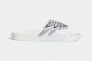 Тапочки унісекс Adidas Jeremy Scott Monogram Adilette Wings Slides White Gy2505 Фото 2