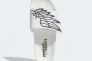 Тапочки унісекс Adidas Jeremy Scott Monogram Adilette Wings Slides White Gy2505 Фото 3