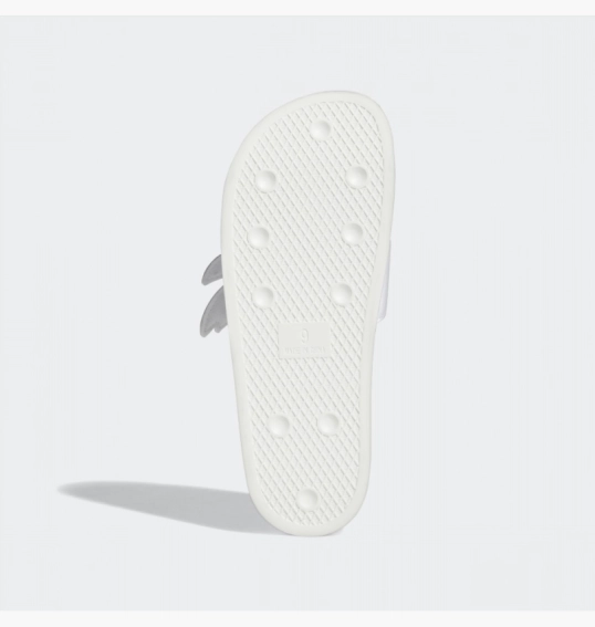 Тапочки унісекс Adidas Jeremy Scott Monogram Adilette Wings Slides White Gy2505 фото 4 — інтернет-магазин Tapok