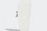 Тапочки унісекс Adidas Jeremy Scott Monogram Adilette Wings Slides White Gy2505 Фото 4