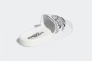 Тапочки унісекс Adidas Jeremy Scott Monogram Adilette Wings Slides White Gy2505 Фото 6