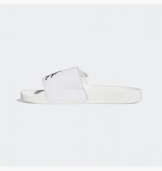 Тапочки унісекс Adidas Jeremy Scott Monogram Adilette Wings Slides White Gy2505 фото 7 — інтернет-магазин Tapok
