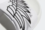 Тапочки унісекс Adidas Jeremy Scott Monogram Adilette Wings Slides White Gy2505 Фото 9