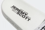 Тапочки унісекс Adidas Jeremy Scott Monogram Adilette Wings Slides White Gy2505 Фото 10