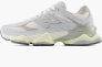 Кроссовки женские New Balance 9060 Shoes Grey U9060SFB Фото 1