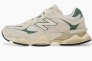 Кроссовки мужские New Balance 9060 Grey U9060EEI Фото 1