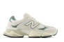 Кроссовки мужские New Balance 9060 Grey U9060EEI Фото 2