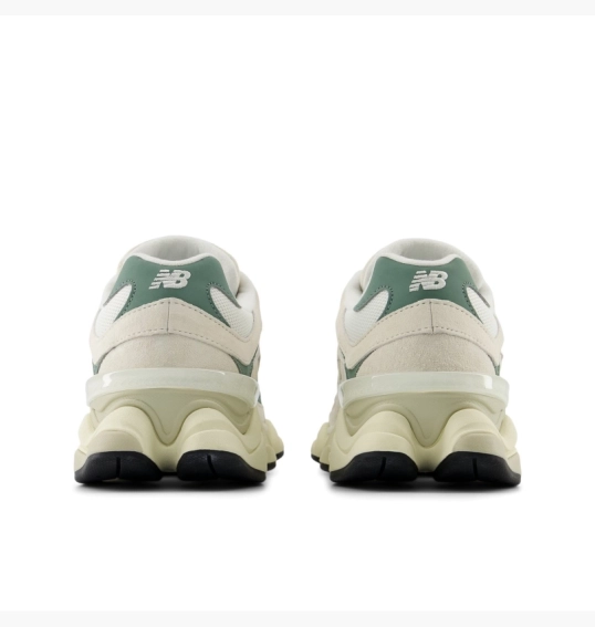 Кроссовки мужские New Balance 9060 Grey U9060EEI фото 5 — интернет-магазин Tapok