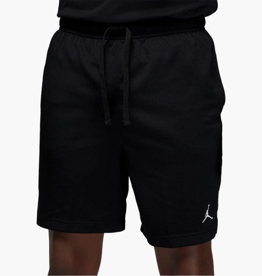 Мужские шорты Air Jordan Dri-Fit Sport Black FN5816-010 фото 1 — интернет-магазин Tapok