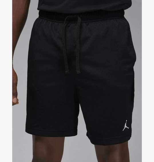 Мужские шорты Air Jordan Dri-Fit Sport Black FN5816-010 фото 2 — интернет-магазин Tapok