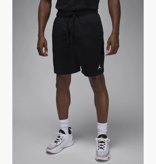 Мужские шорты Air Jordan Dri-Fit Sport Black FN5816-010 фото 4 — интернет-магазин Tapok