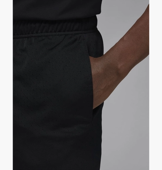 Мужские шорты Air Jordan Dri-Fit Sport Black FN5816-010 фото 5 — интернет-магазин Tapok
