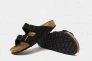 Мужские тапочки BIRKENSTOCK Arizona Black 1027152 Фото 4