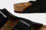 Мужские тапочки BIRKENSTOCK Arizona Black 1027152 Фото 6