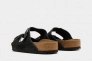 Мужские тапочки BIRKENSTOCK Arizona Black 1027152 Фото 7
