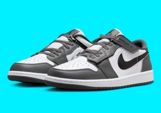 Кросівки AIR JORDAN 1 LOW FLYEASE DM1206-100