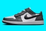 Кроссовки AIR JORDAN 1 LOW FLYEASE DM1206-100 Фото 2