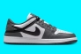 Кроссовки AIR JORDAN 1 LOW FLYEASE DM1206-100 Фото 3