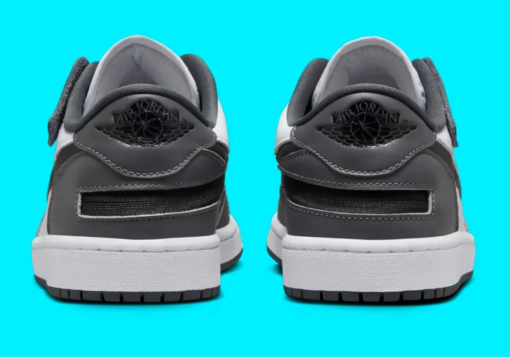 Кроссовки AIR JORDAN 1 LOW FLYEASE DM1206-100 фото 5 — интернет-магазин Tapok