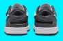 Кроссовки AIR JORDAN 1 LOW FLYEASE DM1206-100 Фото 5