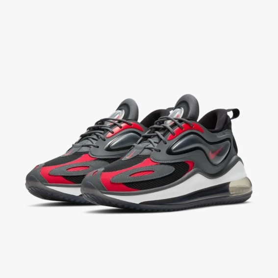 Кроссовки AIR MAX ZEPHYR CV8837-003 фото 2 — интернет-магазин Tapok