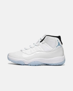 Кроссовки Jordan 11 Retro Legend Blue (2024) CT8012-104