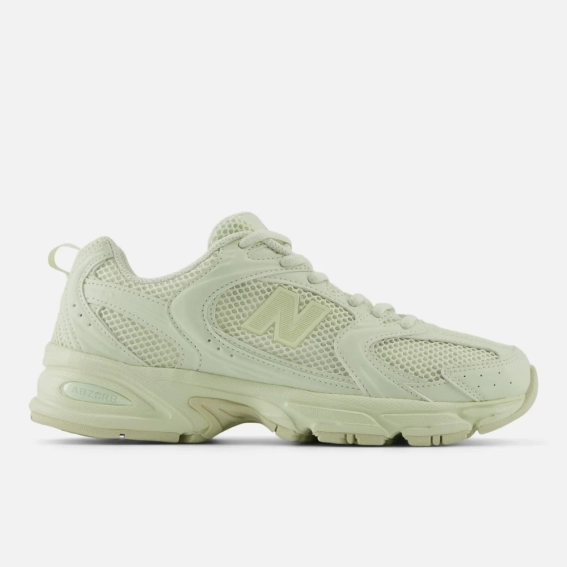 Кросівки NEW BALANCE U530TBB U530TBB фото 1 — інтернет-магазин Tapok