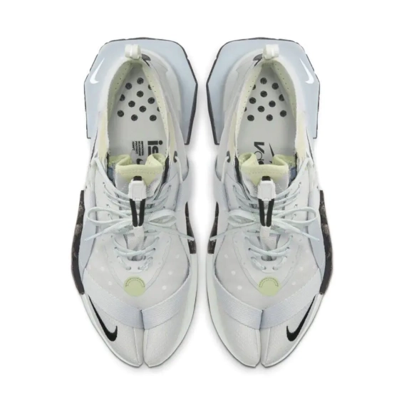 Кросівки Nike ISPA Drifter Split AV0733-001 фото 4 — інтернет-магазин Tapok