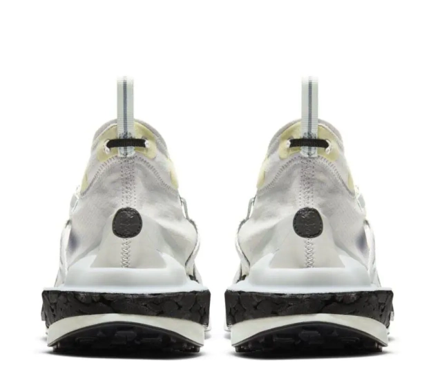 Кросівки Nike ISPA Drifter Split AV0733-001 фото 5 — інтернет-магазин Tapok
