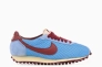 Кроссовки Nike Wmns LD-1000 &quot;University Blue/Sail/Light Khaki/Dark Team Red&quot; IB3483-400 Фото 1