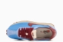 Кроссовки Nike Wmns LD-1000 &quot;University Blue/Sail/Light Khaki/Dark Team Red&quot; IB3483-400 Фото 3