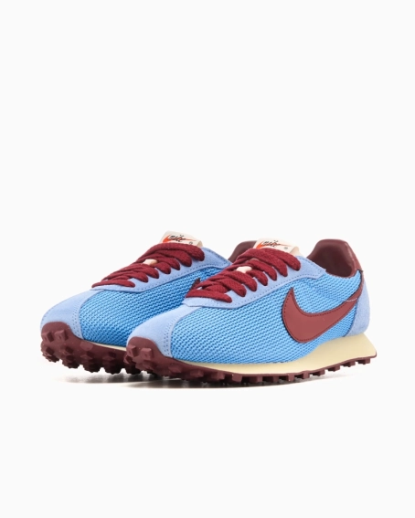 Кроссовки Nike Wmns LD-1000 &quot;University Blue/Sail/Light Khaki/Dark Team Red&quot; IB3483-400 фото 5 — интернет-магазин Tapok