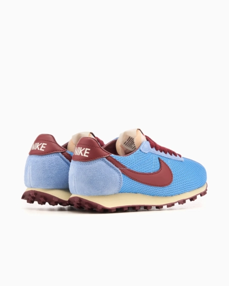 Кроссовки Nike Wmns LD-1000 &quot;University Blue/Sail/Light Khaki/Dark Team Red&quot; IB3483-400 фото 6 — интернет-магазин Tapok