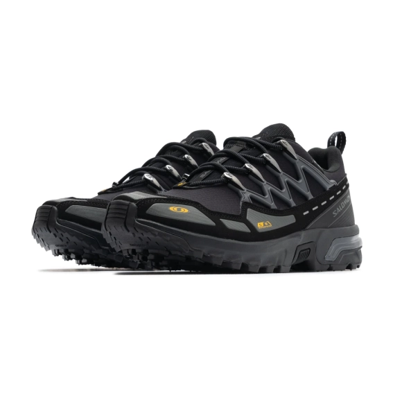 Кроссовки Salomon ACS + CSWP 473078 фото 2 — интернет-магазин Tapok