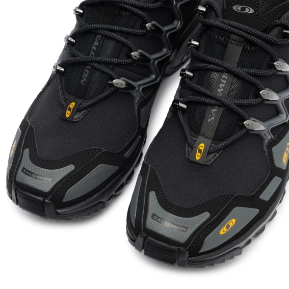 Кроссовки Salomon ACS + CSWP 473078 фото 6 — интернет-магазин Tapok