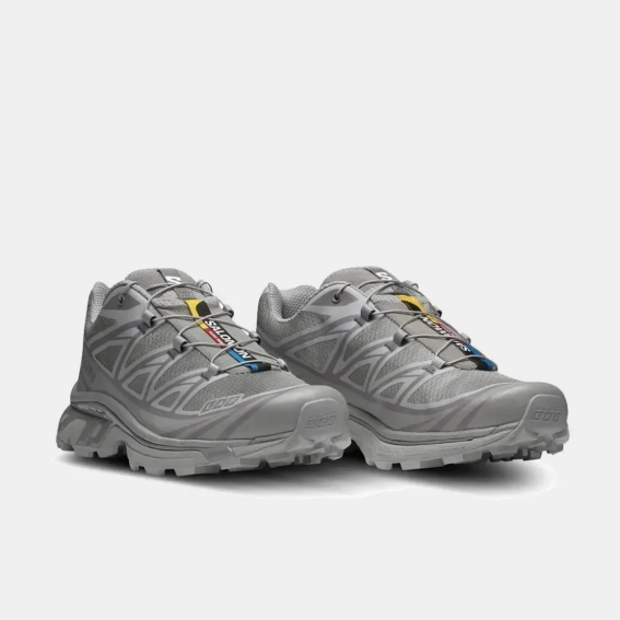 Кроссовки Salomon XT-6 474448 фото 2 — интернет-магазин Tapok