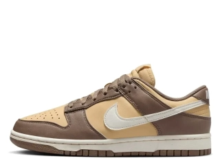 Кроссовки W NIKE DUNK LOW NEXT NATURE DD1873-201