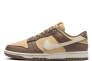 Кросівки W NIKE DUNK LOW NEXT NATURE DD1873-201 Фото 1