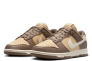 Кросівки W NIKE DUNK LOW NEXT NATURE DD1873-201 Фото 3